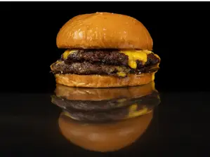 CHEESE de Mafia Burgers