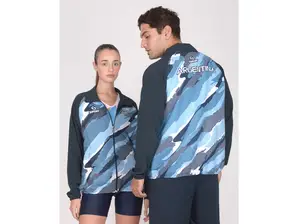 REMERA ENTALLADA UNISEX ARG de MAFS Córdoba