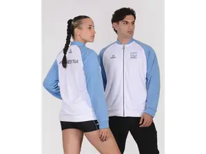 REMERA POLIESTER ESTAMPADO NEODRY de MAFS Córdoba