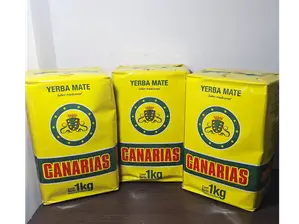CANARIAS de Mailín