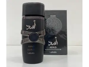 ASAD ELIXIR de Maison Privée