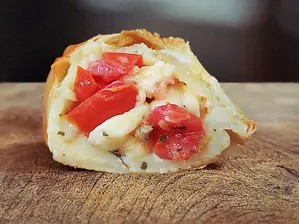 Caprese de Maja Morena Tanti