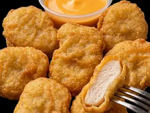 NUGGETS x8 de Maldita Burger