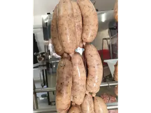 Chorizo puro cerdo de Maldito Cerdo