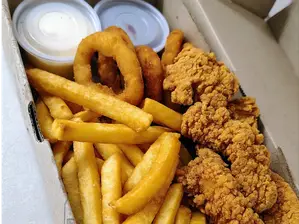 Fritos N° 2 de Malevo