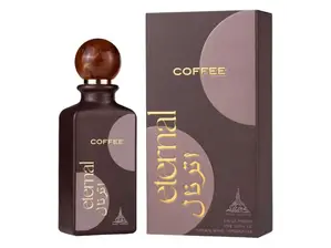 Eternal coffee de Mana import