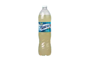 AGUA SABORIZADA PLACER SABOR ANANA X1.5L de manaos.cba