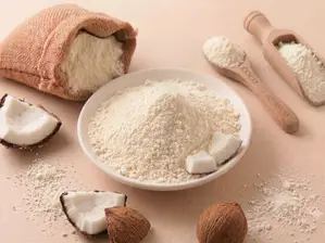 Leche de coco de Mandala Tienda Natural