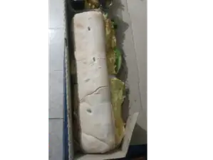 LOMO DE 40 cm, sin papas de M&M COMIDAS PARA LLEVAR