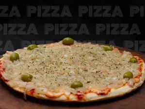 FUGAZZETA de Mangiare