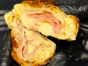 EMPANADAS MEDIA DOCENA de Manitopizzeria