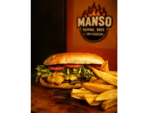 Lomo Completo de MANSO
