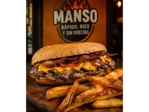 Lomo Tocino de MANSO