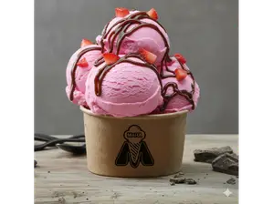 1KG de Mara Helados