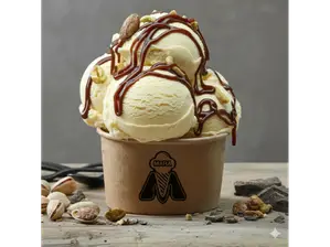 1/2KG de Mara Helados