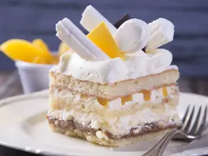 Chajá Gorlero de Mara Helados
