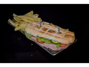 Lomito Clásico de MarGut