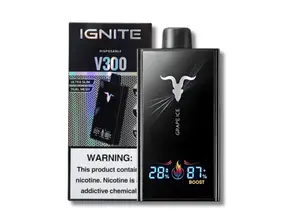 IGNITE V300 (30000 puff) de MARIA COSMICA