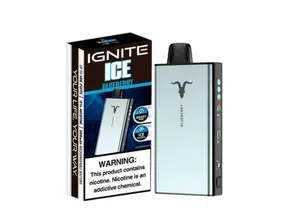IGNITE V400 ICE (40000 puff) de MARIA COSMICA