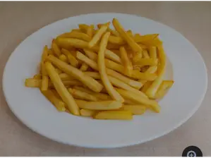 Papas Tradicionales de Mariachi Docta