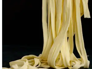 27-Fideos cinta al huevo (300 gr.) de Marie Gluten Free