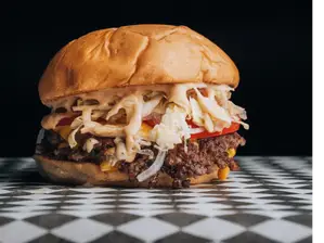 Baronesa de Marqués Burger Club