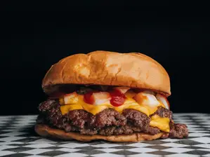 Royal de Marqués Burger Club