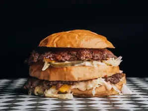 Marques Fresh de Marqués Burger Club