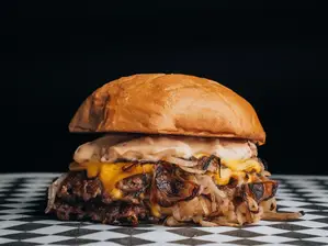 Big-Condesa de Marqués Burger Club