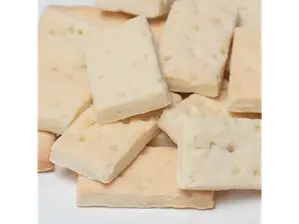 Bizcochitos de Grasa x250 gramos de Masa Mía