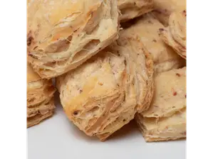 Criollos de Salame x250 gramos de Masa Mía