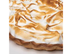 Lemon Pie de Masa Mía