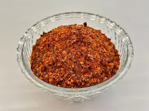 Ají Molido de Masala Especias