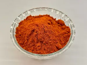 Pimentón de Masala Especias