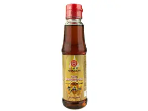 Aceite de Sesamo de Masala Especias