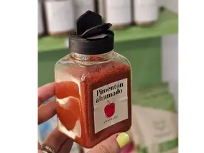 Pimentón ahumado de masalasf