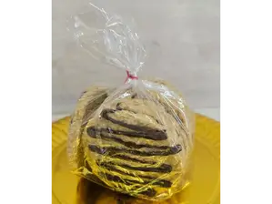 Galletitas con Chocolate de Mastra'ntone