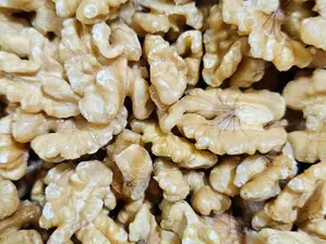 Nueces Mariposa Premium de Matcha
