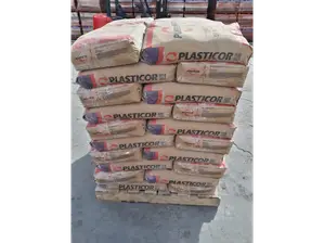 PLASTICOR x 25kg de MATERIALES CATAMARCA