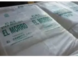 CAL VIVA "EL MORRO" x 25kg de MATERIALES CATAMARCA