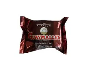 GUAYMALLEN TRIPLE NEGRO 70G de MaxikioscoFilipo