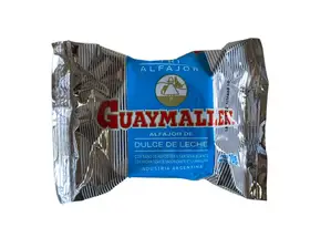 GUAYMALLEN TRIPLE BLANCO 70G de MaxikioscoFilipo