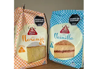BIZCOCHUELO CAÑUELAS de DISTRIBUIDORA MAYRALE