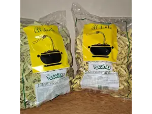 FIDEOS AL DENTE de DISTRIBUIDORA MAYRALE