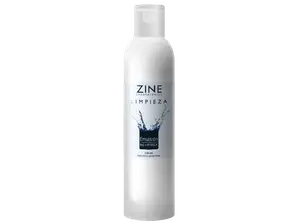 EMULSIÓN DE LIMPIEZA SUAVE 120g de MC.SKIN