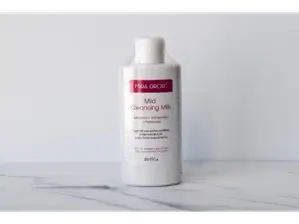LECHE DE LIMPIEZA MILD CLEANSING MILK de MC.SKIN