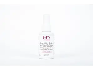 ACNE & SENSITIVE SKIN BRUMA 60g de MC.SKIN