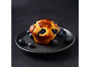Muffins proteicos de vainilla pack 5 unidades de MealPro