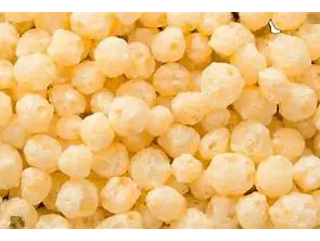 Quinoa POP x 500 g de Mehl Una opción saludable