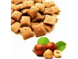 Almoaditas Rellenas de Avellana x 500 g de Mehl Una opción saludable